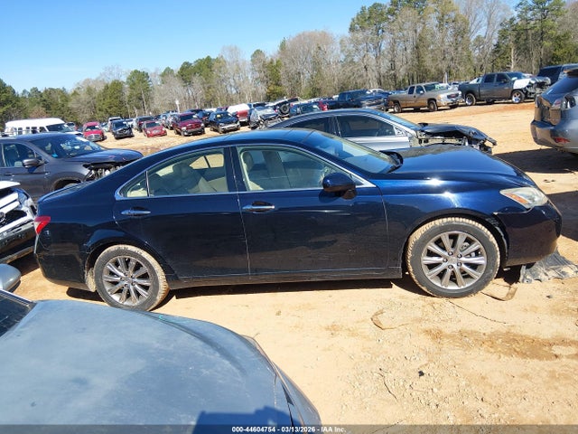 44604754 :رقم المزاد ، JTHBJ46G892299240 vin ، 2009 Lexus Es 350 مزاد بيع