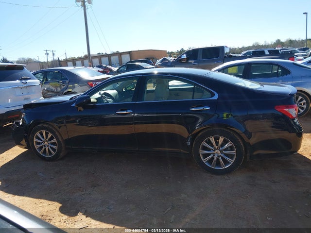 44604754 :رقم المزاد ، JTHBJ46G892299240 vin ، 2009 Lexus Es 350 مزاد بيع