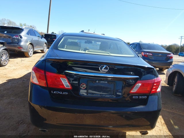 44604754 :رقم المزاد ، JTHBJ46G892299240 vin ، 2009 Lexus Es 350 مزاد بيع