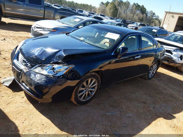 44604754 :رقم المزاد ، JTHBJ46G892299240 vin ، 2009 Lexus Es 350 مزاد بيع