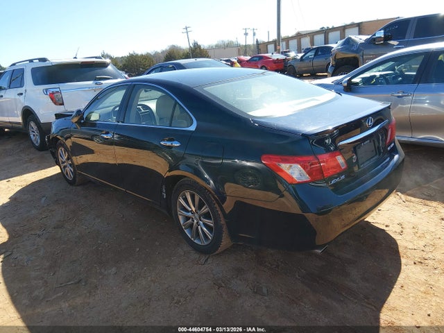 44604754 :رقم المزاد ، JTHBJ46G892299240 vin ، 2009 Lexus Es 350 مزاد بيع