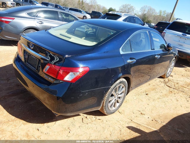 44604754 :رقم المزاد ، JTHBJ46G892299240 vin ، 2009 Lexus Es 350 مزاد بيع