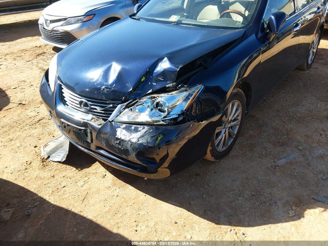 44604754 :رقم المزاد ، JTHBJ46G892299240 vin ، 2009 Lexus Es 350 مزاد بيع