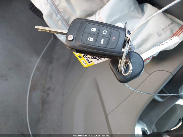 44604755 :رقم المزاد ، KL4CJASB4GB669881 vin ، 2016 Buick Encore مزاد بيع