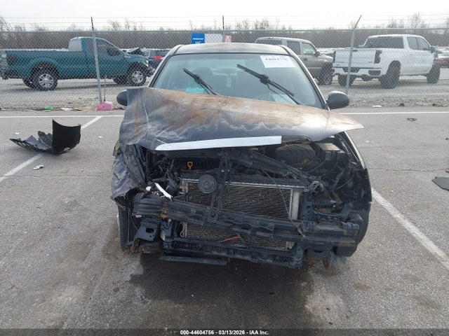 2009 Kia Spectra Lx მანქანა იყიდება აუქციონზე, vin: KNAFE221595632700, აუქციონის ნომერი: 44604756