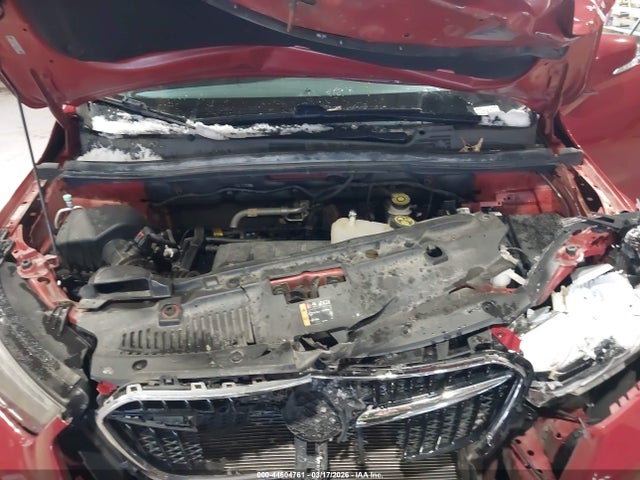 2017 BUICK ENCORE KL4CJASBXHB001567 Photo 9