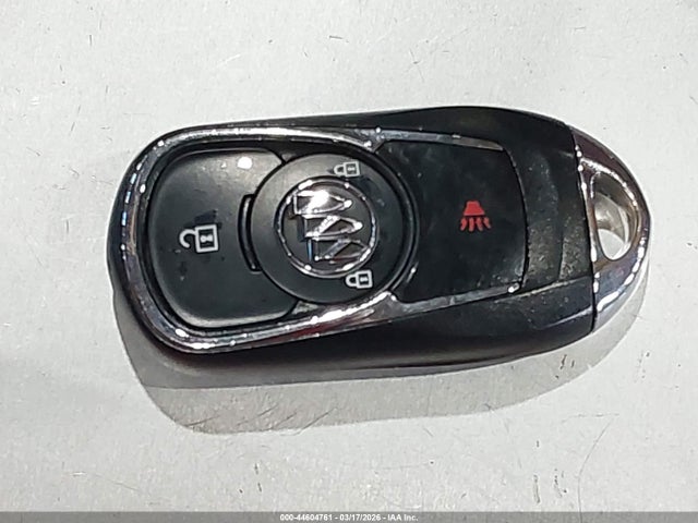 2017 BUICK ENCORE KL4CJASBXHB001567 Photo 10