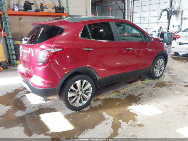 2017 BUICK ENCORE KL4CJASBXHB001567 Photo 3