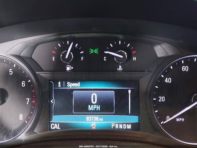 2017 BUICK ENCORE KL4CJASBXHB001567 Photo 6