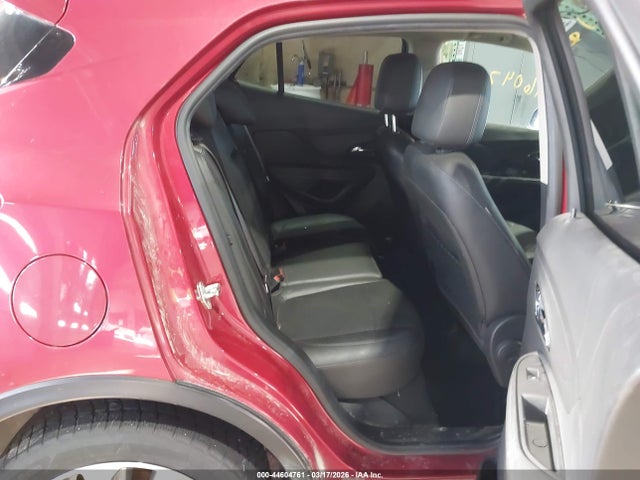 2017 BUICK ENCORE KL4CJASBXHB001567 Photo 7