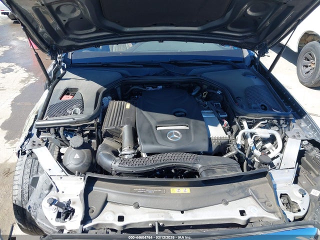 Aukcja sprzedaży 2017 Mercedes-benz E 300, vin: WDDZF4JB1HA169159, numer aukcji: 44604764