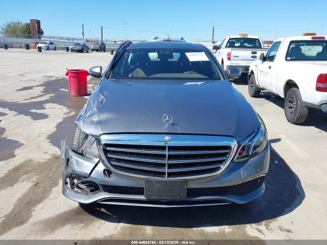 Aukcja sprzedaży 2017 Mercedes-benz E 300, vin: WDDZF4JB1HA169159, numer aukcji: 44604764