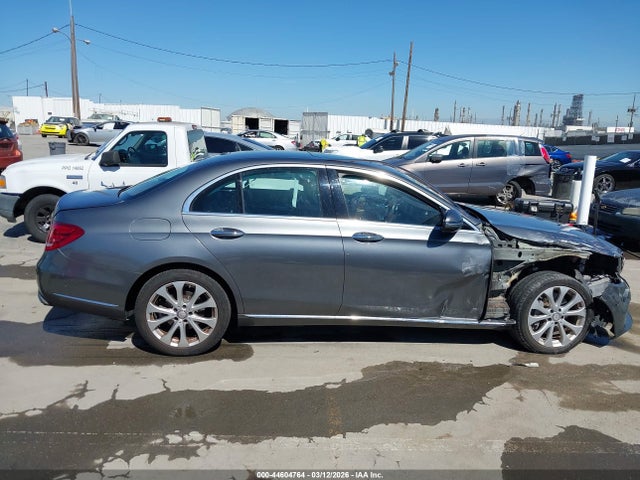 Aukcja sprzedaży 2017 Mercedes-benz E 300, vin: WDDZF4JB1HA169159, numer aukcji: 44604764