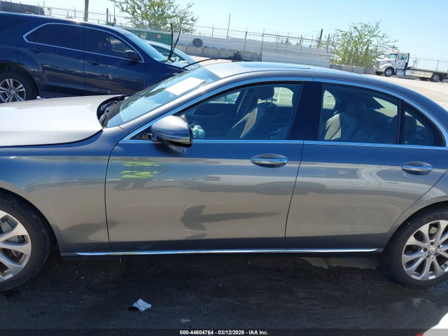 Aukcja sprzedaży 2017 Mercedes-benz E 300, vin: WDDZF4JB1HA169159, numer aukcji: 44604764
