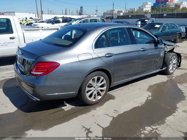 Aukcja sprzedaży 2017 Mercedes-benz E 300, vin: WDDZF4JB1HA169159, numer aukcji: 44604764