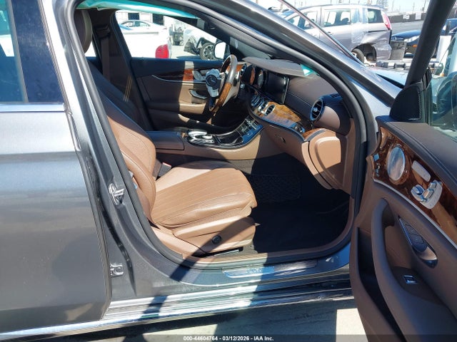 Aukcja sprzedaży 2017 Mercedes-benz E 300, vin: WDDZF4JB1HA169159, numer aukcji: 44604764