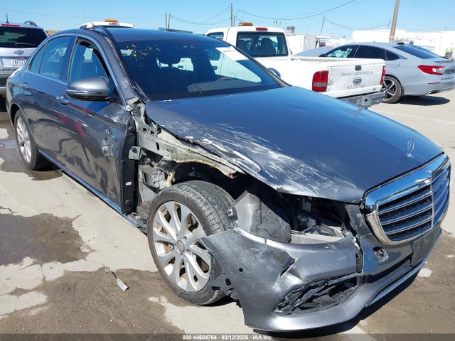 Aukcja sprzedaży 2017 Mercedes-benz E 300, vin: WDDZF4JB1HA169159, numer aukcji: 44604764
