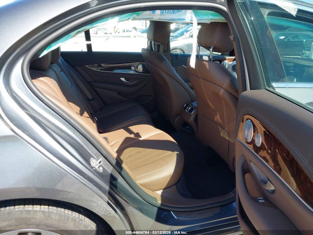 Aukcja sprzedaży 2017 Mercedes-benz E 300, vin: WDDZF4JB1HA169159, numer aukcji: 44604764