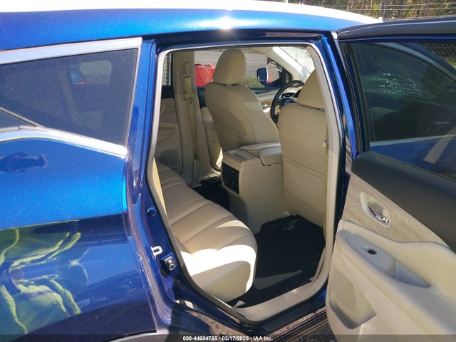 5N1AZ2MJ9KN103203 Nissan MURANO SL