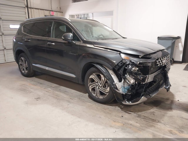 2023 HYUNDAI SANTA FE 5NMS34AJ4PH507623