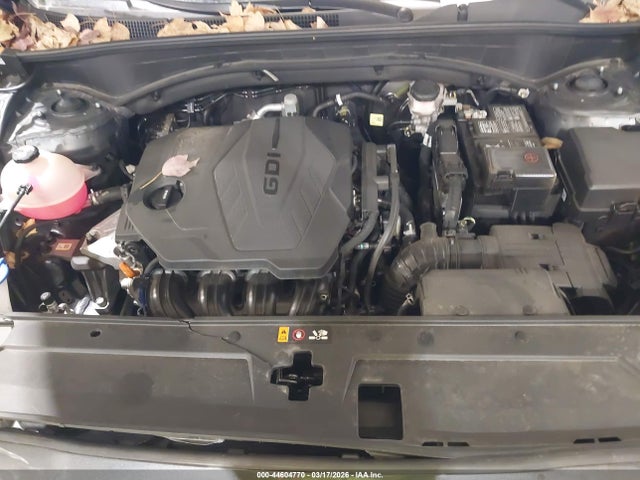 2023 HYUNDAI SANTA FE 5NMS34AJ4PH507623 Photo 9