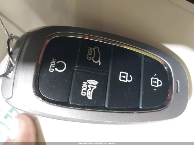 2023 HYUNDAI SANTA FE 5NMS34AJ4PH507623 Photo 10