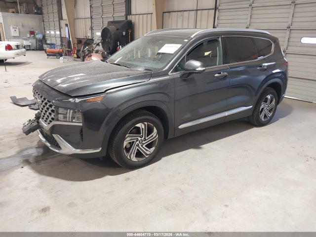 2023 HYUNDAI SANTA FE 5NMS34AJ4PH507623 Photo 1
