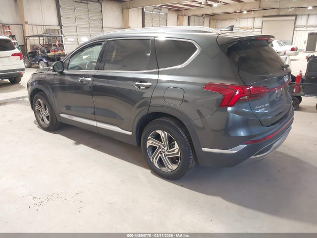 2023 HYUNDAI SANTA FE 5NMS34AJ4PH507623 Photo 2