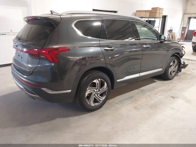 2023 HYUNDAI SANTA FE 5NMS34AJ4PH507623 Photo 3