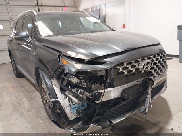 2023 HYUNDAI SANTA FE 5NMS34AJ4PH507623 Photo 5