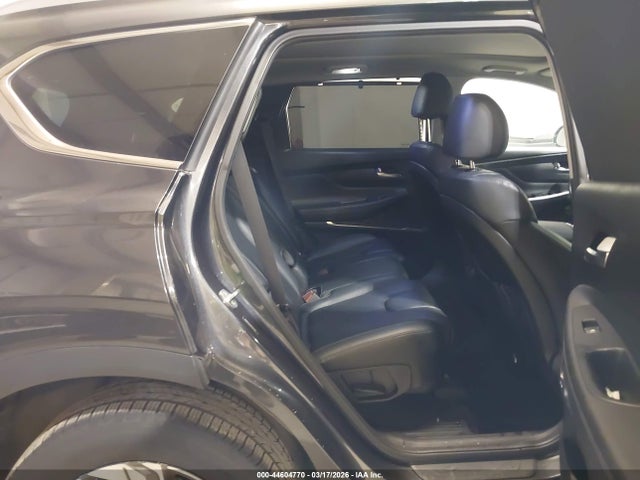 2023 HYUNDAI SANTA FE 5NMS34AJ4PH507623 Photo 7