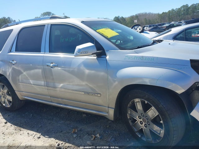 Aukcja sprzedaży 2013 Gmc Acadia Denali, vin: 1GKKRTKD1DJ204892, numer aukcji: 44604771
