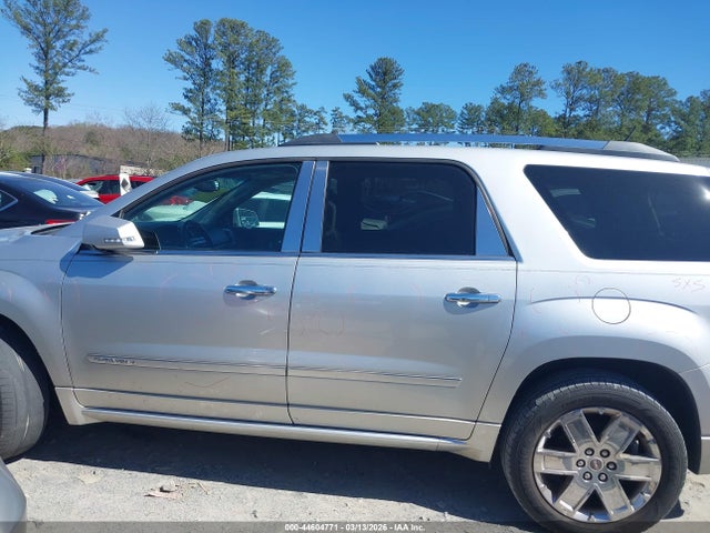 Aukcja sprzedaży 2013 Gmc Acadia Denali, vin: 1GKKRTKD1DJ204892, numer aukcji: 44604771
