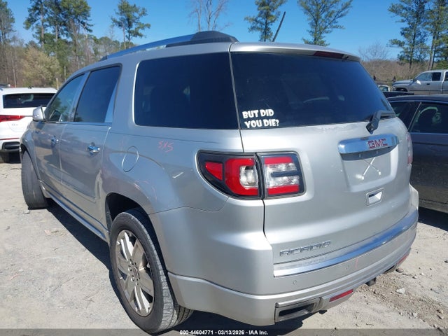Aukcja sprzedaży 2013 Gmc Acadia Denali, vin: 1GKKRTKD1DJ204892, numer aukcji: 44604771