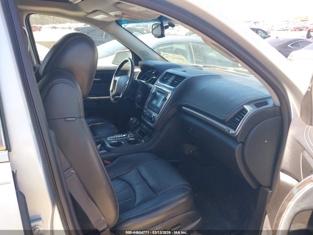 Aukcja sprzedaży 2013 Gmc Acadia Denali, vin: 1GKKRTKD1DJ204892, numer aukcji: 44604771