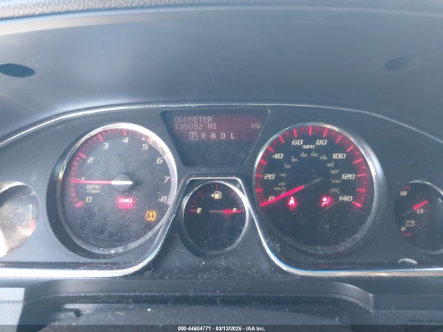 Aukcja sprzedaży 2013 Gmc Acadia Denali, vin: 1GKKRTKD1DJ204892, numer aukcji: 44604771