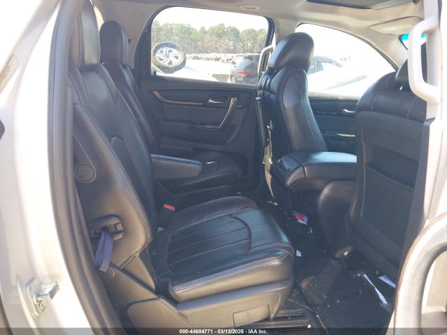 Aukcja sprzedaży 2013 Gmc Acadia Denali, vin: 1GKKRTKD1DJ204892, numer aukcji: 44604771