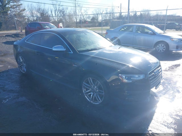 2016 AUDI S5 WAUG4AFRXGA056821 Photo 0