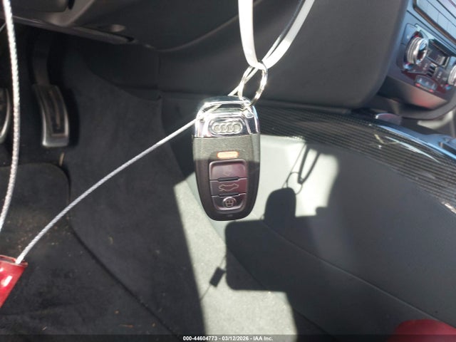 2016 AUDI S5 WAUG4AFRXGA056821 Photo 10