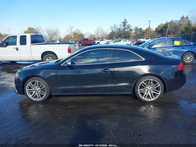 2016 Audi S5 3.0t Premium Plus მანქანა იყიდება აუქციონზე, vin: WAUG4AFRXGA056821, აუქციონის ნომერი: 44604773
