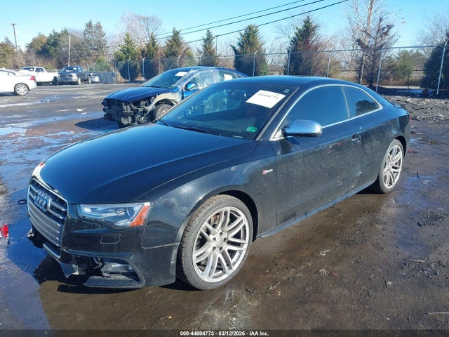 2016 AUDI S5 WAUG4AFRXGA056821 Photo 1