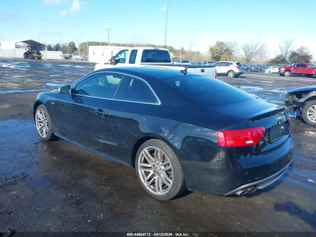 2016 AUDI S5 WAUG4AFRXGA056821 Photo 2