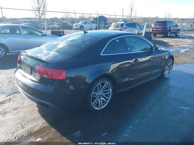 2016 AUDI S5 WAUG4AFRXGA056821 Photo 3