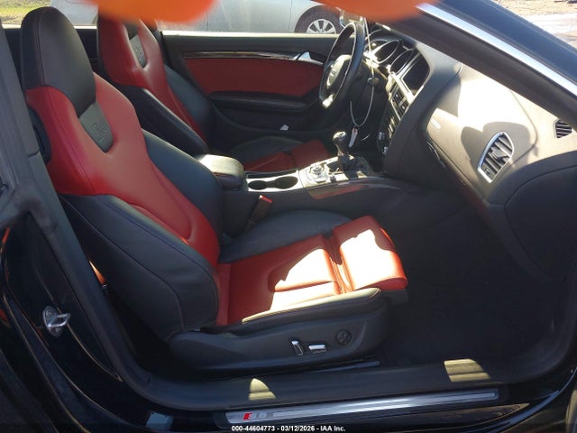 2016 AUDI S5 WAUG4AFRXGA056821 Photo 4