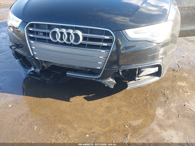 2016 AUDI S5 WAUG4AFRXGA056821 Photo 5