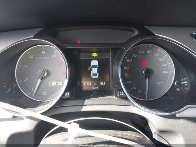 2016 AUDI S5 WAUG4AFRXGA056821 Photo 6