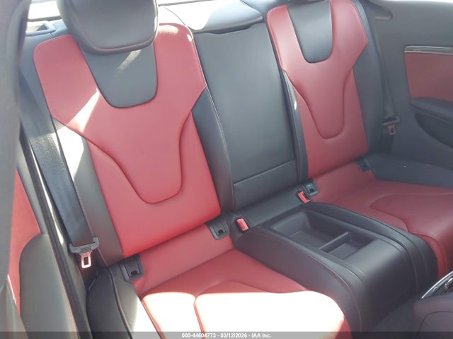 2016 AUDI S5 WAUG4AFRXGA056821 Photo 7