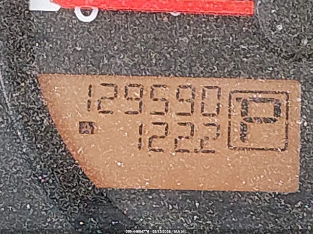 1N6DD0EV1HN778216 Nissan Frontier Sv