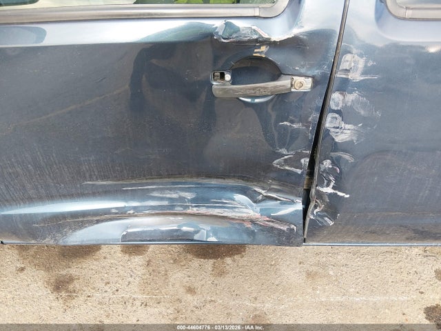 1N6DD0EV1HN778216 Nissan Frontier Sv