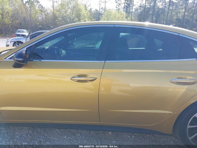 5NPEJ4J29LH047304 Hyundai Sonata Sel Plus
